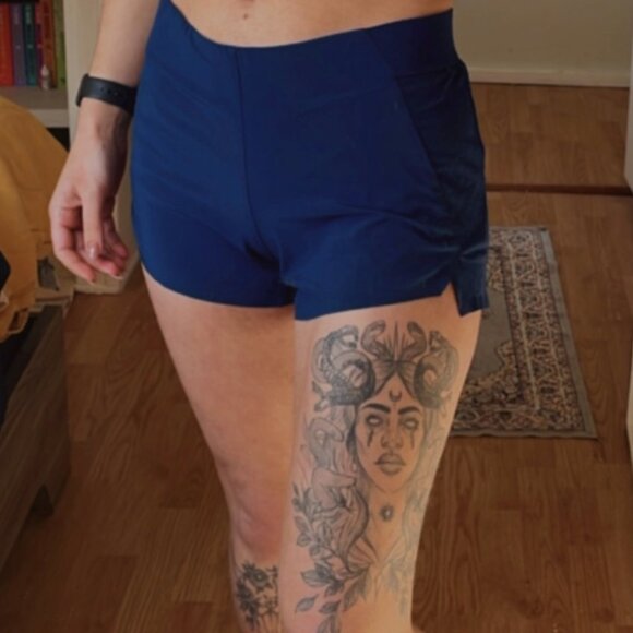 Women's Intensity Sport Short - Picture 4 of 9